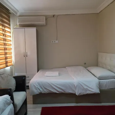 Apartman Old City *