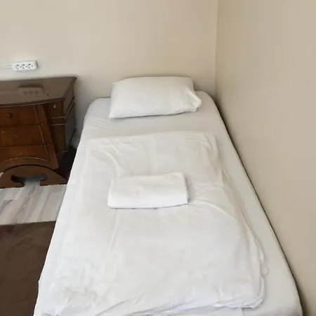 Old City Apartman *
