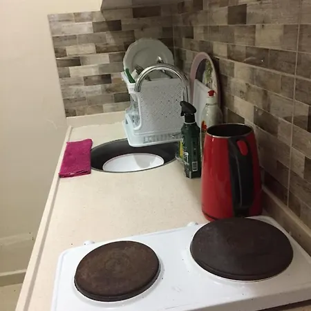 Apartman Old City *