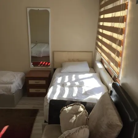 Apartman Old City *