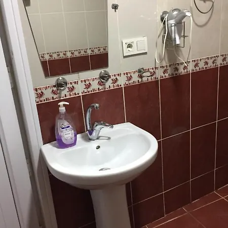 Old City Apartman