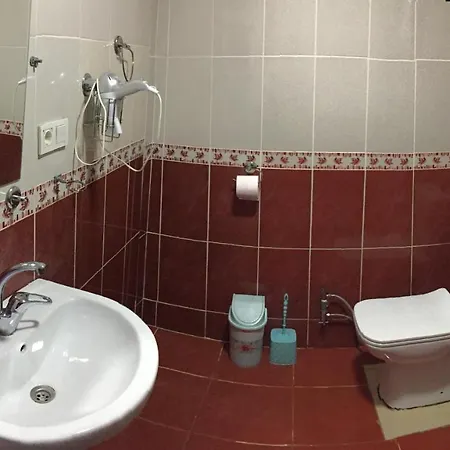 Old City Apartman