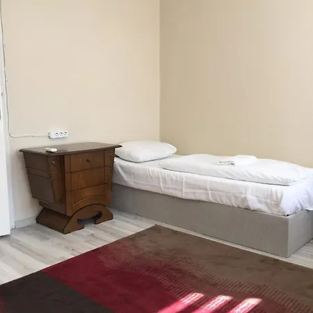 Old City Apartment Istanbul