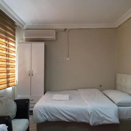 Apartment Old City