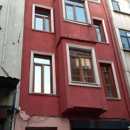 Apartment Old City