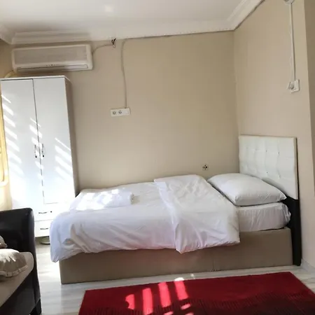 Apartment Old City