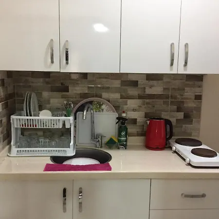 Old City Apartment *