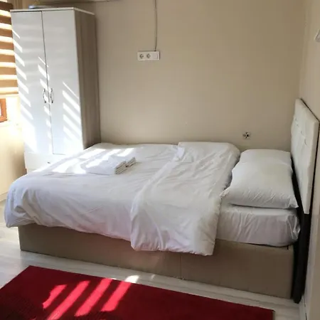 Old City Apartment