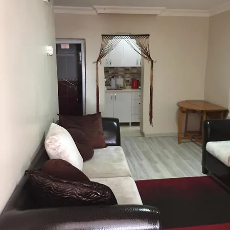 Apartment Old City