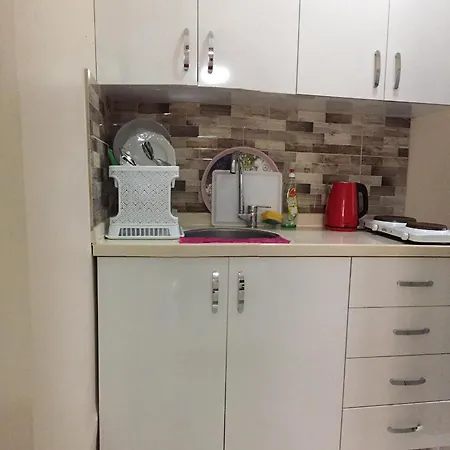 Old City Apartment *