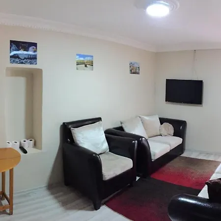 Apartment Old City *